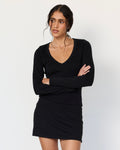 Reed Top by Artless Forever
