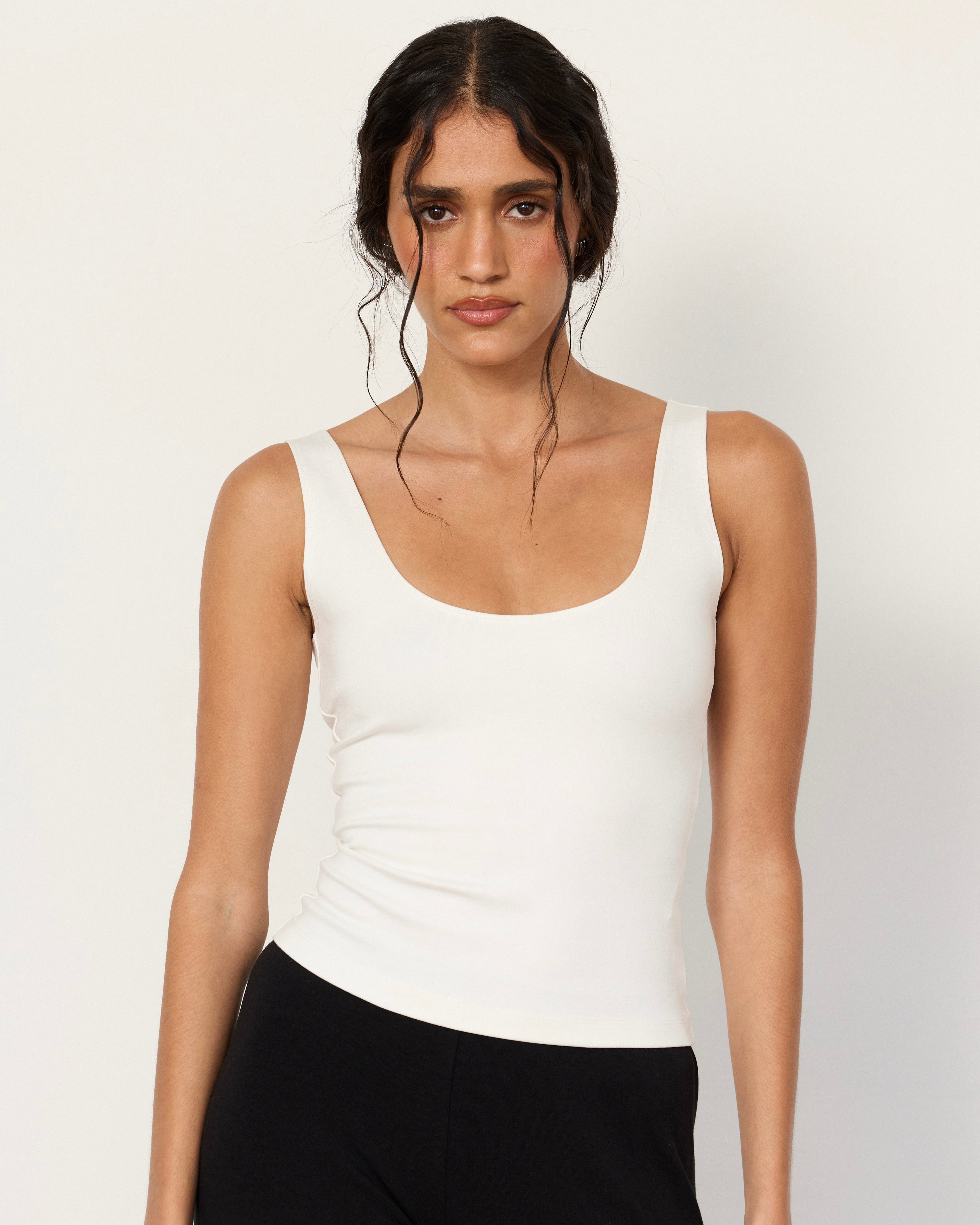 Inez Tank Top